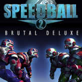 speed ball 2: brutal deluxe game