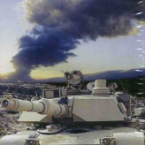 super battletank game
