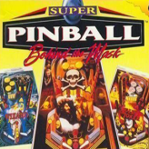 super pinball: behind the mask game