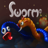 sworm io game