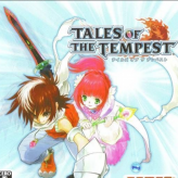 tales of the tempest game