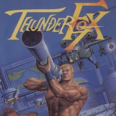 thunder fox game