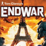 tom clancy's endwar game