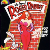 who framed roger rabbit game