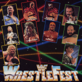 wwe wrestlefest game