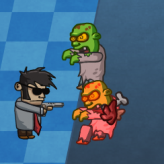 zombie situation game