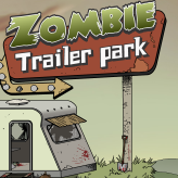 zombie trailer park game