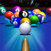 Play Arcade Perfect Billiard Online in your browser 