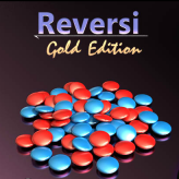 reversi gold edition game
