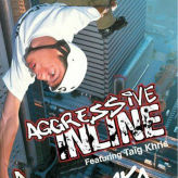 agressive inline game