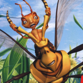 antz: extreme racing game