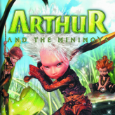 arthur and the minimoys game