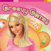 barbie: groovy games game