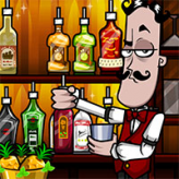 bartender: the celebs mix game