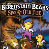 berenstain bears: spooky old tree game