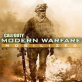 call of duty: modern warfare - mobilized game