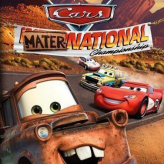 cars mater: national championship game