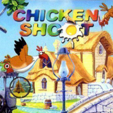 chicken shoot game