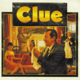 classic clue game