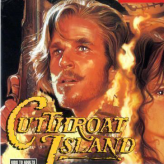 classic cutthroat island game