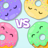 donut vs donut game