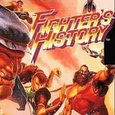 fighters history game