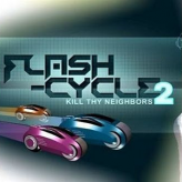 flash cycle 2 game