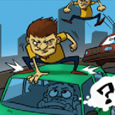 freeway fury 2 game