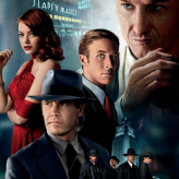 gangster squad: tough justice game
