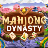 mahjong dynasty game
