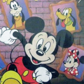 mickey mouse: magic wand game