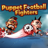 puppet football fighters game