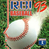 rbi baseball 93 game
