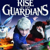 rise of the guardians game