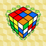 rubik’s cube game