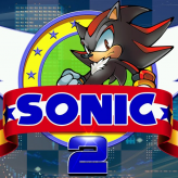 Play Sonic 3 Episode Shadow for free without downloads