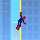 spidey swing game