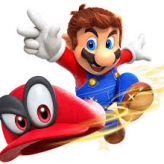 Super mario odyssey online on sale emulator