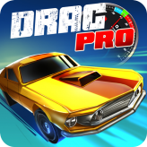 super racing gt: drag pro game