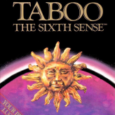 taboo: the sixth sense game