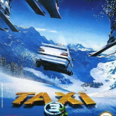 taxi 3 game