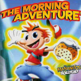 morning adventure game
