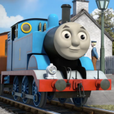 thomas the tank engine and friends game