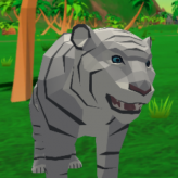 tiger simulator game