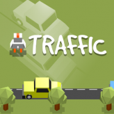 traffic game