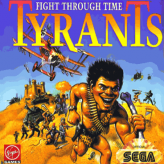 tyrants: fight through time game