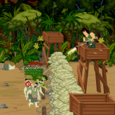 undead island game