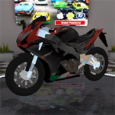 moto traffic rider game