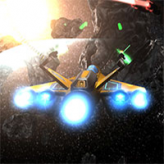 space battle game