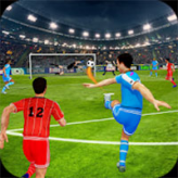 world soccer cup 2018 game